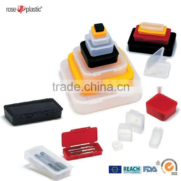 Plastic Tap Box Packaging UB photo-6