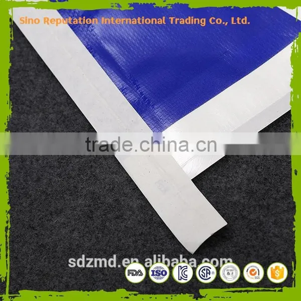 Brand New Best Quality Plastic Feed 10kg Cement Bag With High Quality photo-2