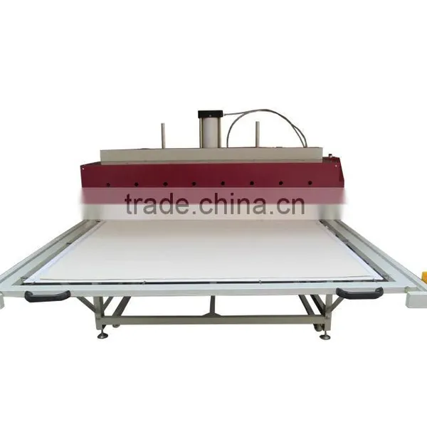 Digital Textile Printer Machine