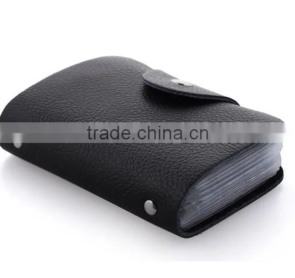 Place Leather Card Holder photo-3