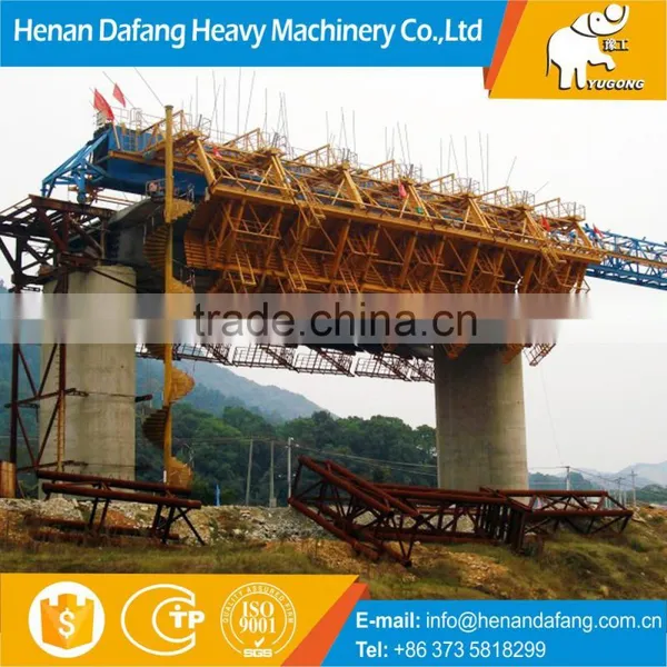 Launching Gantry Crane, Construction Gantry Crane Machinery