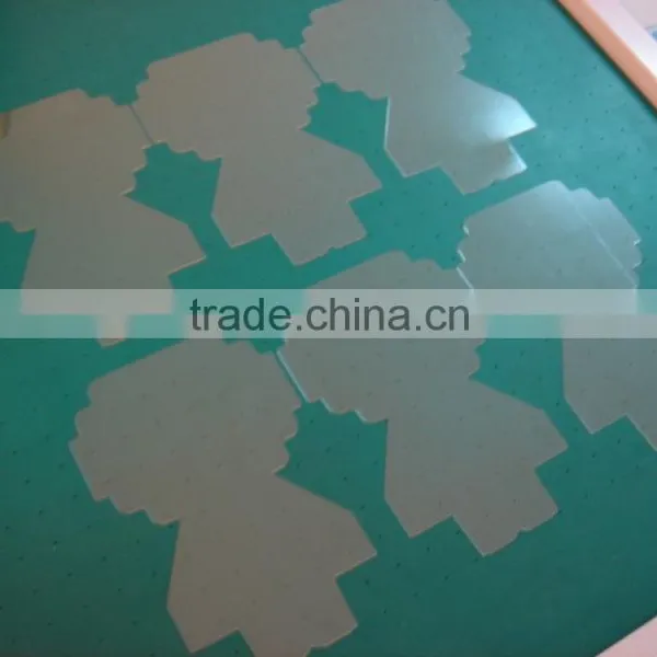 Electronic Template Flatbed Cutter Film Cutting Plotter Sample Digital Flatbed Cutter photo-6