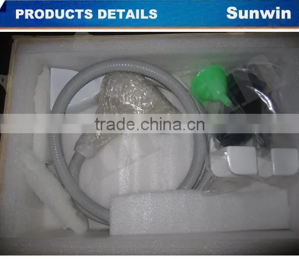(SW-208E)2013 High Quality Fast Hair Removal Depilacion Laser photo-2