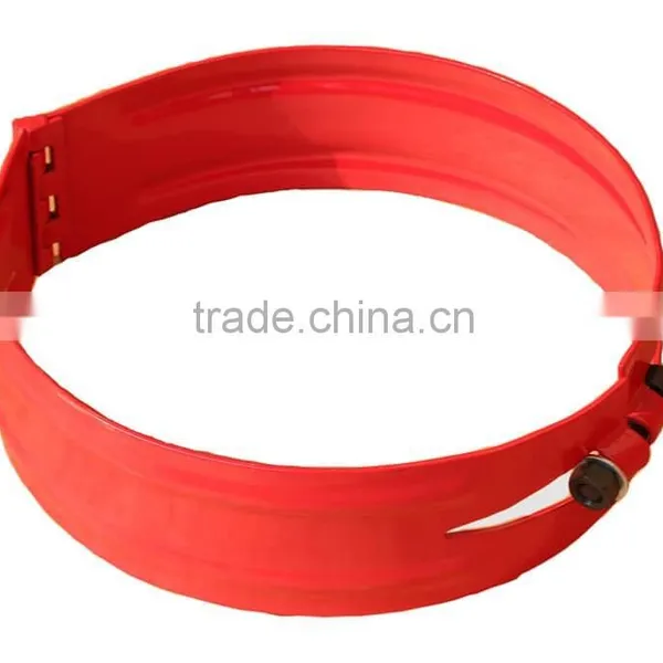 Stop Collars With Set Screw/casing Centralizer Stop Rings photo-3