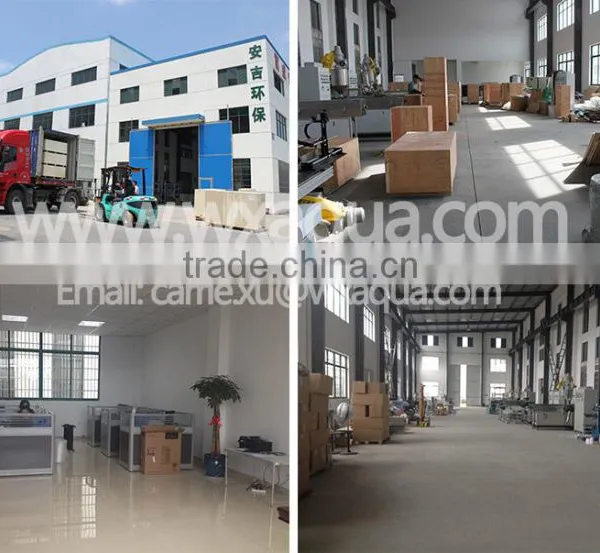 PP Melt Blown Filter Cartridge Machine/ PP Spun Filter Cartridge Making Machine/ PP Melt Blown Cartridge Filters photo-5