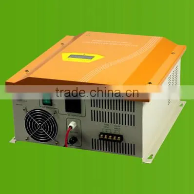 300W Wind Solar Hybrid Controller With Inverter