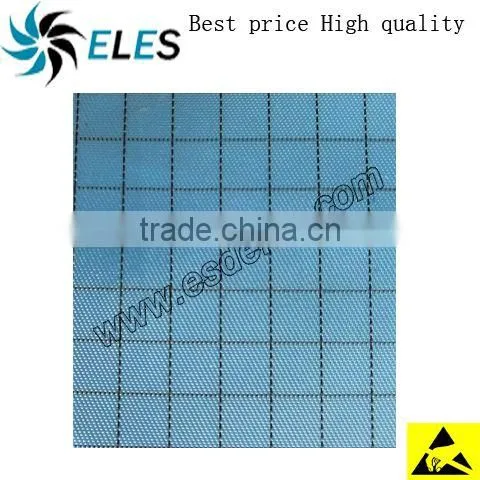 Cleanroom ESD Fabric photo-6