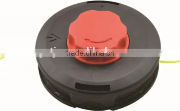 Trimmer Head Brush Cutter Spare Parts Nylon Head Brush Cutter Nylon Head Trimmer Head photo-3