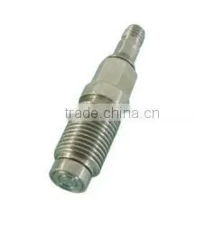 Piezoelectric Pressure Sensor for High Frequency Dynamic Pressure Measurement photo-2
