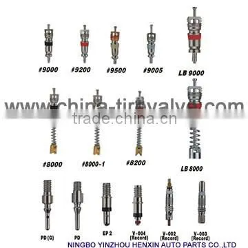 Large Bore Valve Tool Kits