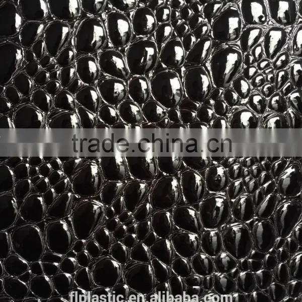 PVC Leather For Furniture AND Handbag photo-6