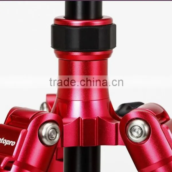 Professional Tripod,Camera Tripod,Aluminium Tripod photo-3