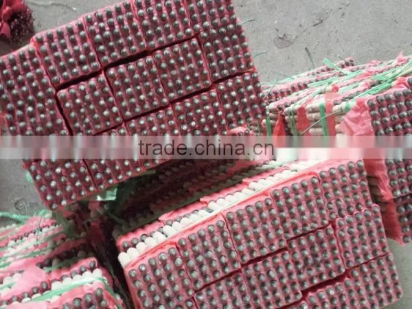 Powder Filling Machine for Fireworks Pyrotechnics Rocket photo-6
