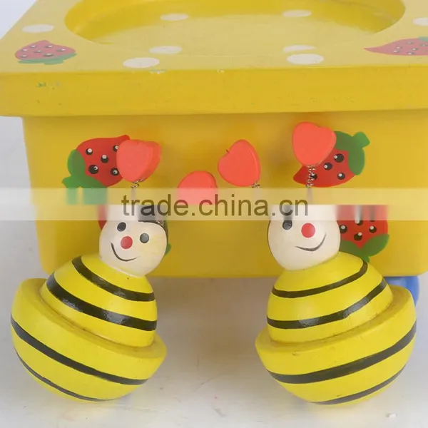 Children's Music Boxes - Toy Musical Boxes for Girls photo-5