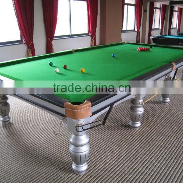 America Style Snooker Billiard Tables and Billiard Tables and Portable Pool Table photo-3