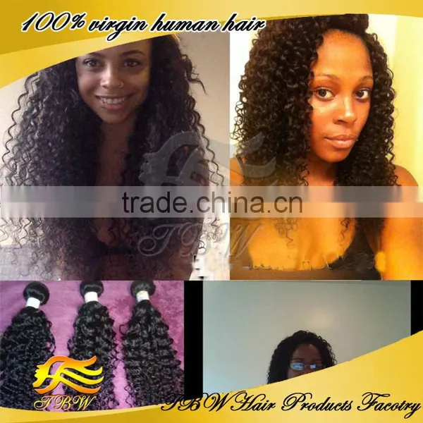 Free Shipping Human Hair Bundle Free Sample Hair Bundles photo-2