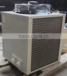 Air-Cooled Tank Water Chillers