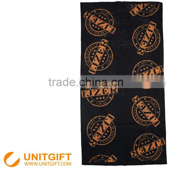 2016 Seamless Multi-function Magic Scarf Face Mask Bandana photo-4