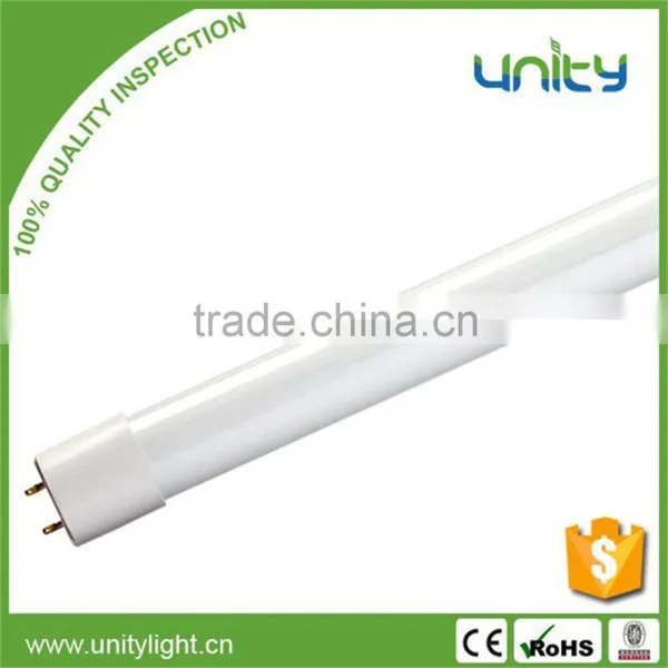 LED Tube Light Led Glass Tube With CE RoHS Certification photo-2