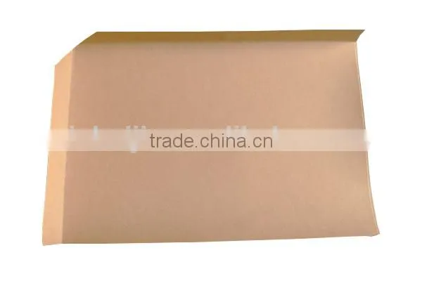 Pull-push Slip Sheet and Entry Pattern Moving Paper Pallet photo-3