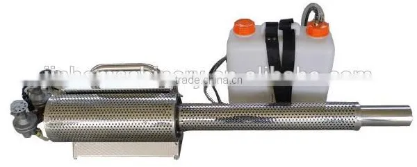 Portable Fogger for Agricultural Pest Control photo-3