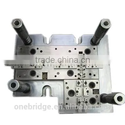 High Precision Battery Spring Terminal Tools photo-5
