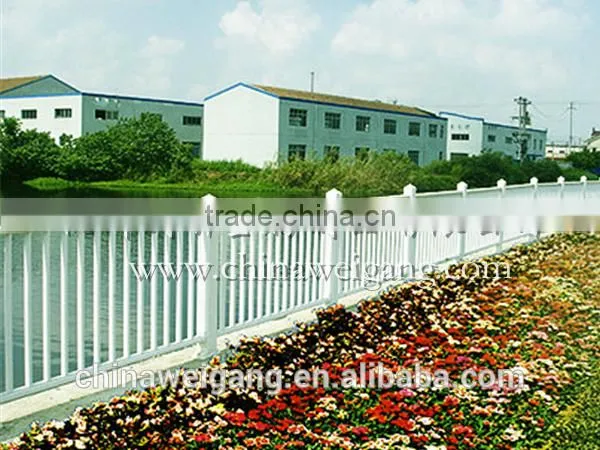 Maintenance Free Road Divider/road Guardrail photo-4