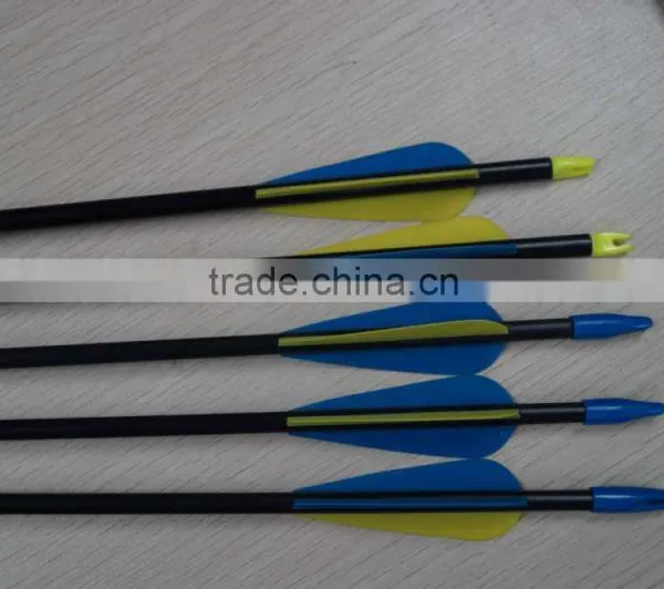 Carbon Fiber Arrow Shaft Used for International Games photo-3