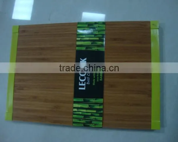 Bamboo Chopping Board