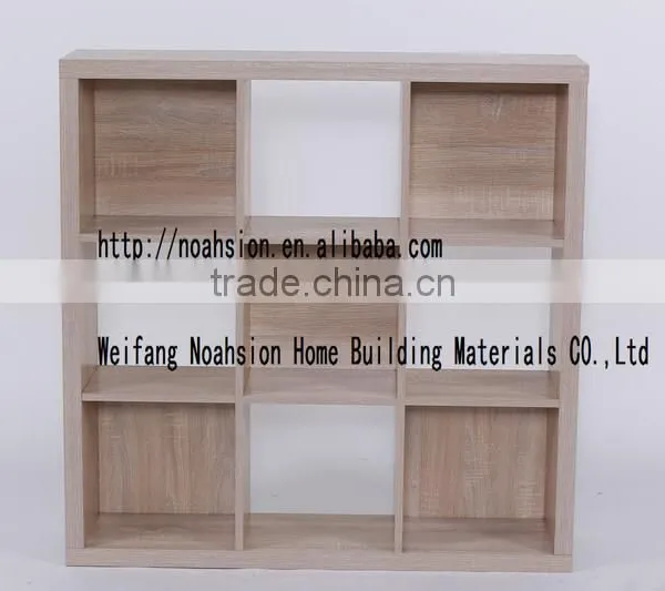Nine Cube Bookcase for Sale With Many Colors You Can Choose photo-2