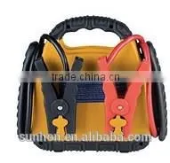 Mini Car Jump Starter photo-5