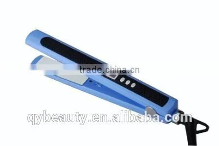 Professional for Salon Use Wet and Dry Hair Straightener photo-6