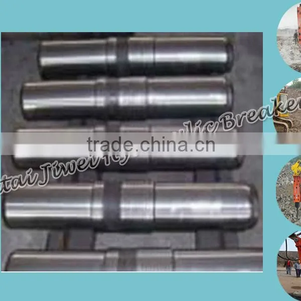 Spare Parts, Piston of Hydraulic Breaker