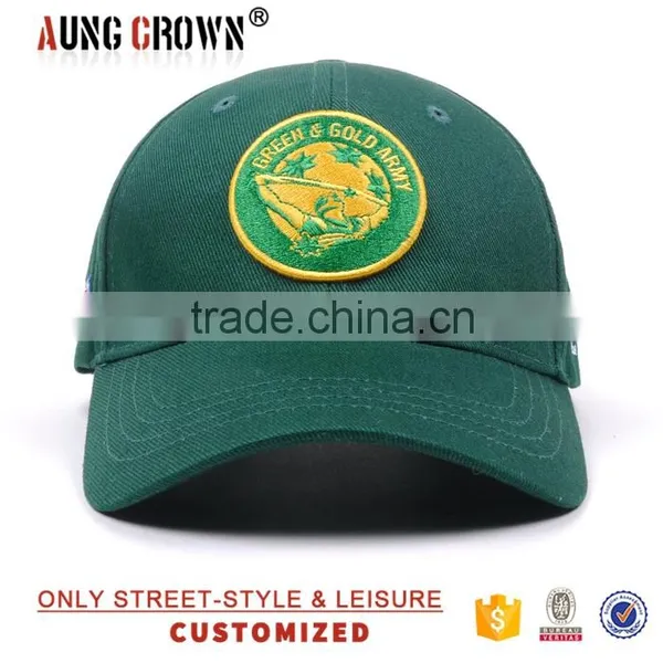 Custom Embroidered Sport Baseball Caps Brand photo-2