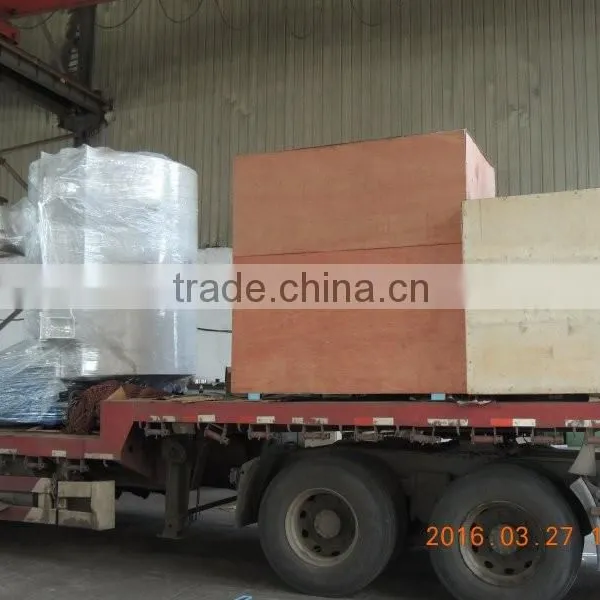 Vacuum Deposition Machine for PVD Coating photo-4