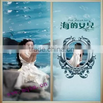 Blank Water Transfer Printing Film