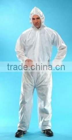 Disposable Coverall