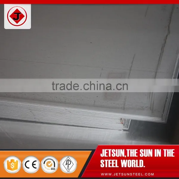 High Quality 3cr12 Stainless Steel Plate photo-5