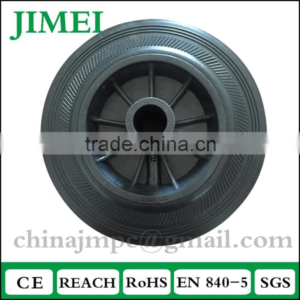 Dustbin Wheel photo-5