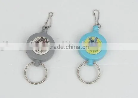 Badge Clip