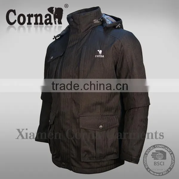 Latest design motocycle jacket polyester traveling functional coat ski clothes on sale