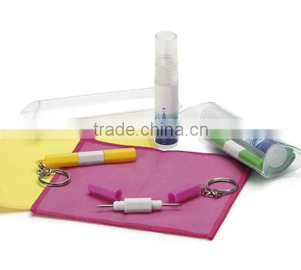 Lens Cleaner With Case