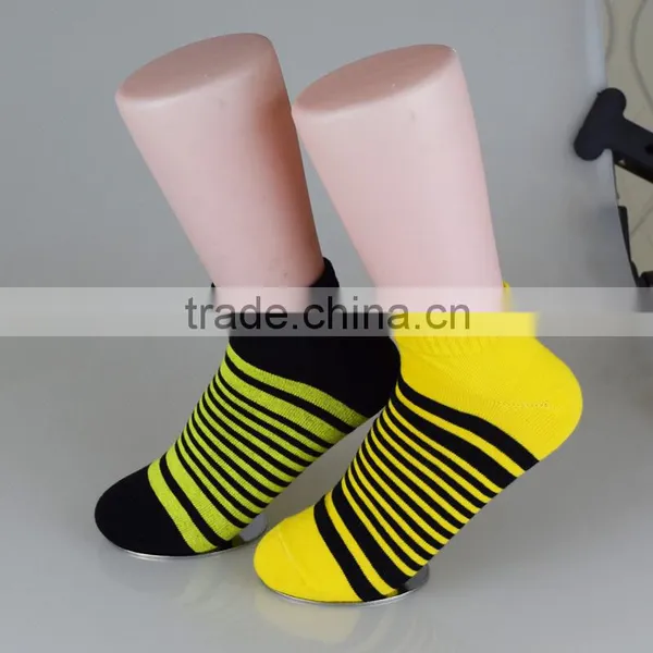 Hand Stockings Pum a Socks Design Young Girls School Socks photo-4