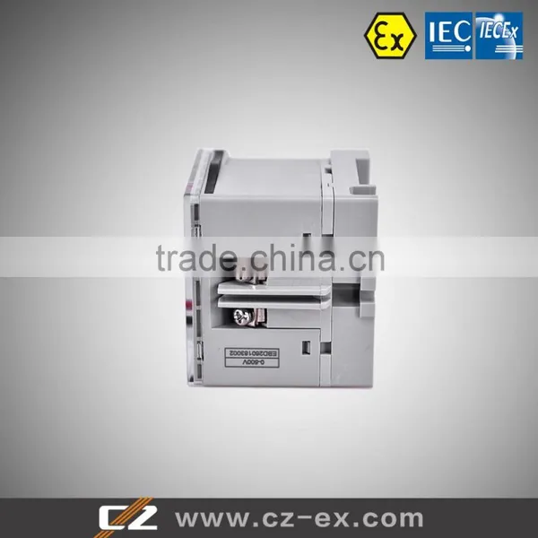 Accurated And Warranty 3 Years Explosion Proof Voltmater photo-6