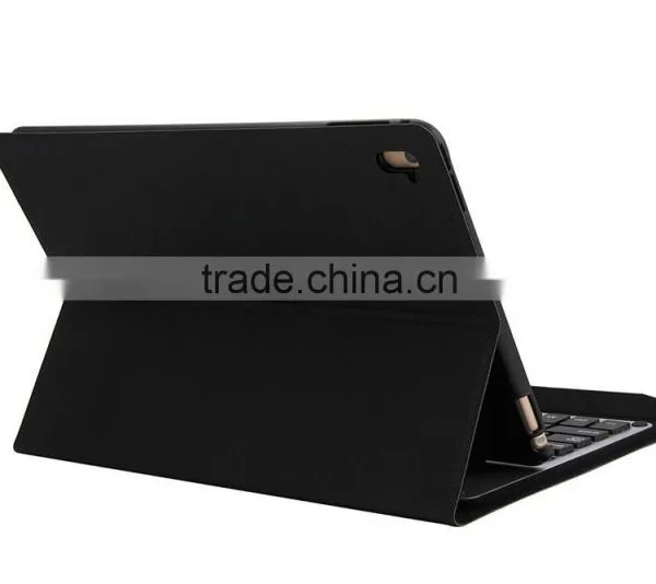 Wireless Keyboard for Tablet pc Microsoft Surface Pro 4 12.3inch Ultra-Thin Aluminum Touchpad Bluetooth Keyboard-MZ-1088 photo-4