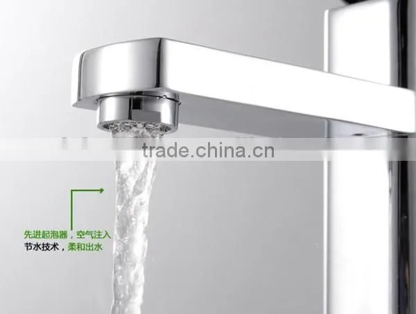 High Quality Sedal Single Handle Basin Faucet, Single Handle Bathroom Basin Faucet in Chrome photo-3
