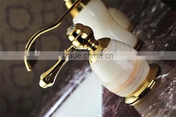 Fasion Bathroom Basin Sensor Faucet Water Tap Automatic Faucet For ORB Finishing photo-2