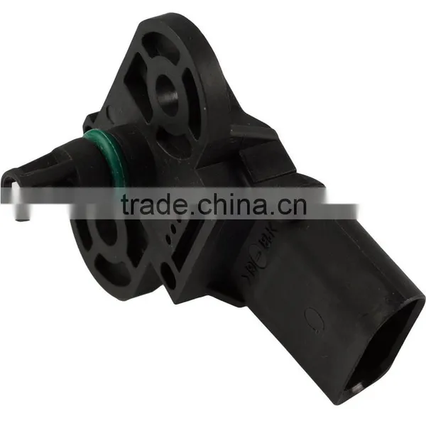 MAP Manifold Absolute Intake Air Pressure Sensor 06B906051 0261230031 for VOLKSWAGEN/AUDI photo-2