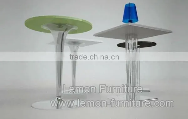 Top Grade Useful Engineered Quartz Dining Table photo-5