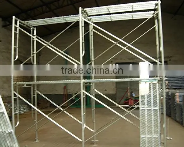 Scaffolding Frame photo-2